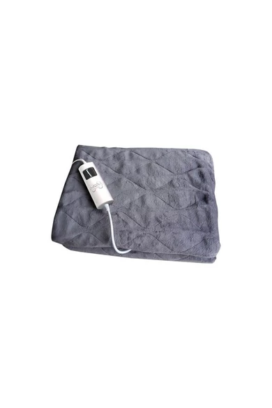 Fűthető, melegítő takaró 160x130