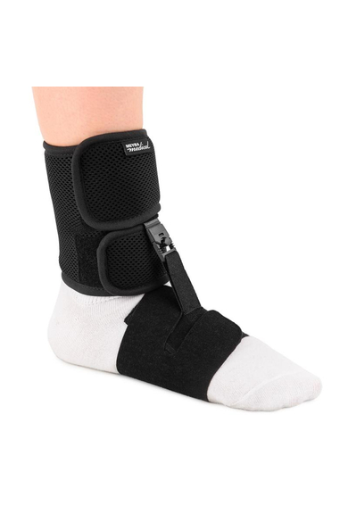 Meyra Medical Foot-Rise peroneus stabilizáló S