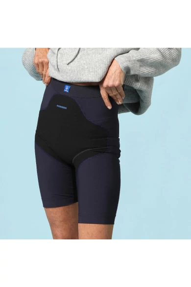 Mobiderm Intimate női rövidnadrág