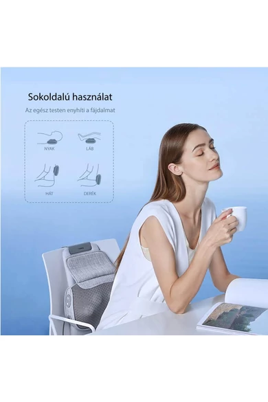naipo-opillow-hat-es-derekmasszirozo-sokoldalu-hasznalat