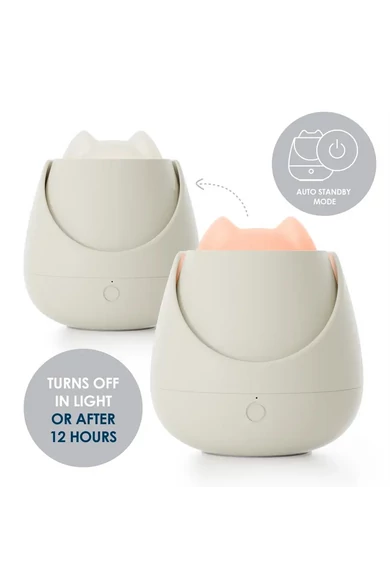 nosiboo-zigg-alvastrener-szurke-automatikus-kikapcsolas