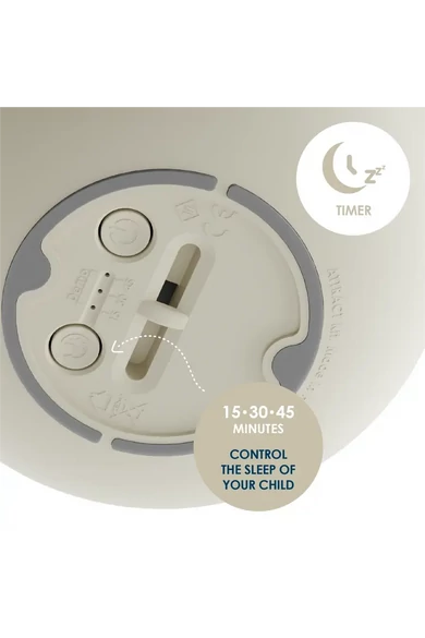 nosiboo-zigg-alvastrener-szurke-idozito