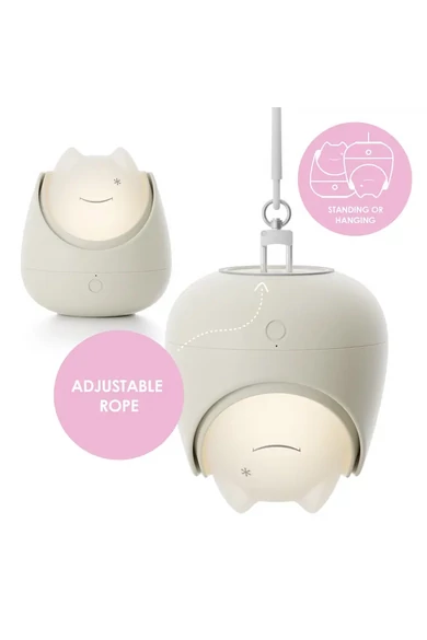 nosiboo-zigg-alvastrener-szurke-logathato