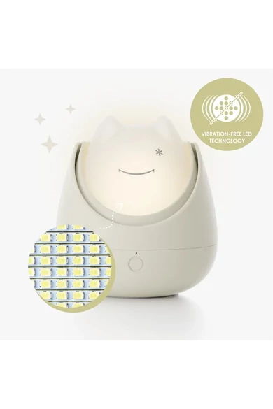 nosiboo-zigg-alvastrener-szurke-vibraciomentes