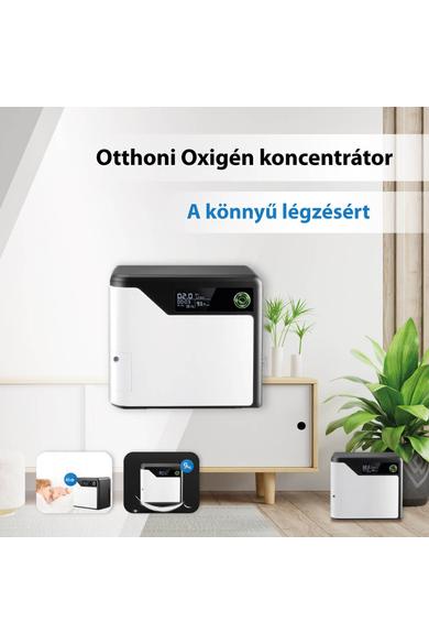 Oxigén koncentrátor