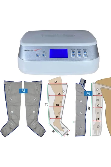 power-q-1000-premium-nyirokodema-kezelo-keszlet-lab-kar