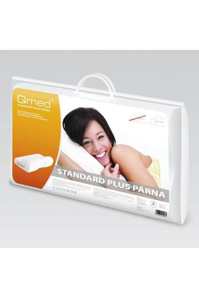 QMED Standard Plus Párna