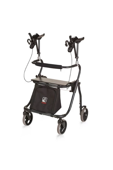 Rebotec Jumbo 150 Yano walker alkartámaszos járókeret
