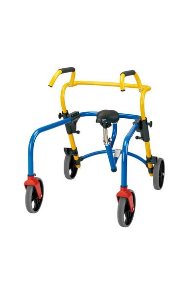 Rebotec Pluto rollátor, gyermek járókeret