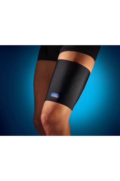 Sport neoprén combszorító