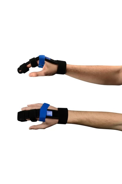 Ligaflex Finger csukló- és ujjrögzítő
