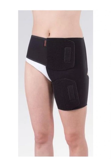 QMED Csípőrögzítő ortézis jobb M