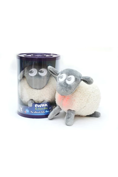 EWAN az Álombárány - EWAN the dream sheep - baba altató