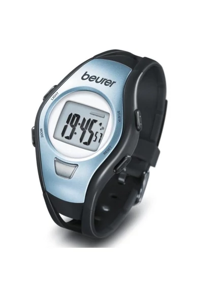 Pulzusmérő óra BEURER PM15 mellkaspánt nélküli
