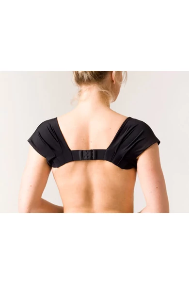 Swedish Posture Női Tartásjavító heveder