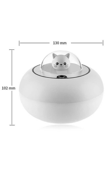 UFO Cat Humidifier párásító