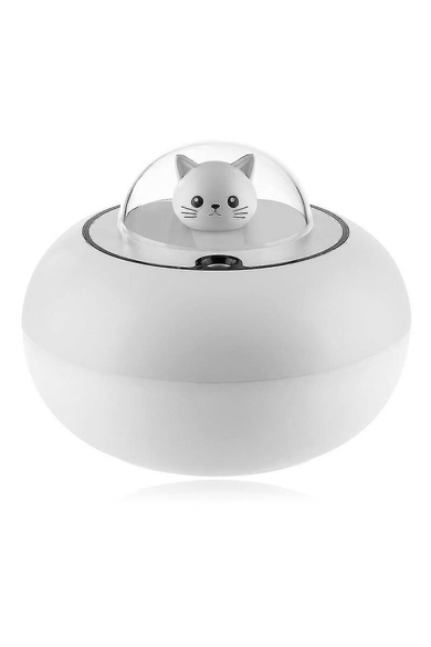 UFO Cat Humidifier párásító