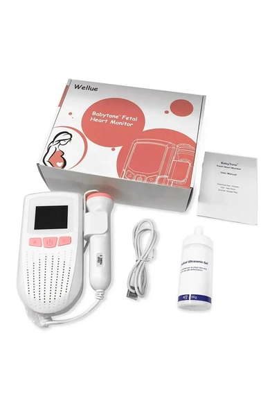 Viatom BabyTone Doppler magzati szívhang doppler monitor