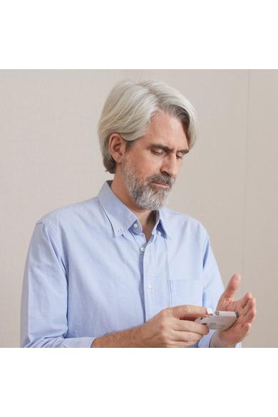 Viatom CheckMe Pro / Öndiagnosztikai EKG