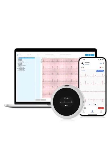 viatom-lepod-pro-er3-7-elvezeteses-24-oras-mini-ekg-holter-monitor-szinkronizalas