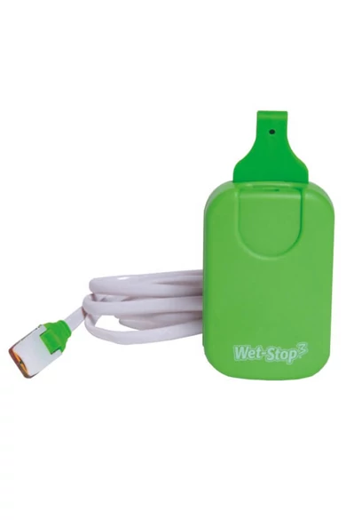 WET-STOP3 cseppcsengő pisistop - VAN Megoldás az éjszakai bepisilésre