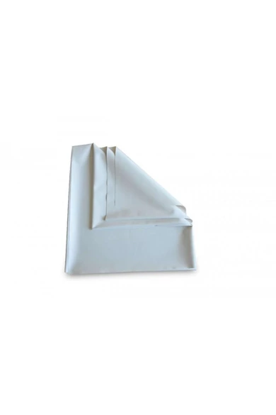 Gumilepedő 90cm X 200cm Kézi 0, 3mm 1x