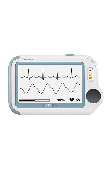 CheckMe Pro / Öndiagnosztikai EKG (újracsomagolt)