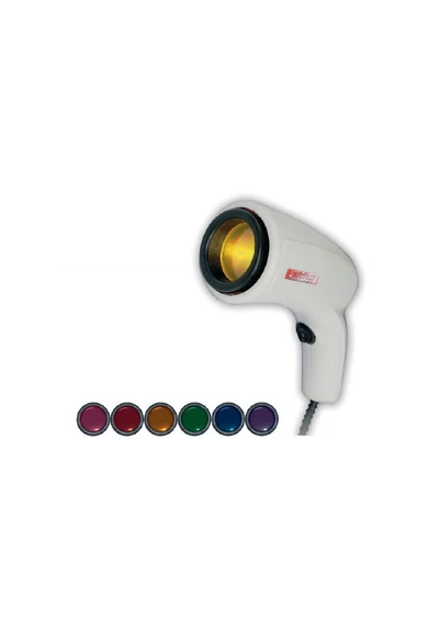 ACTIVELIGHT - Polárlámpa + Színterápia