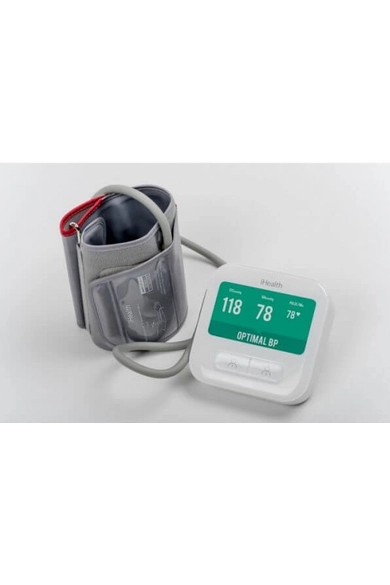 iHealth Clear smart wifi vezeték nélküli vérnyomásmérő