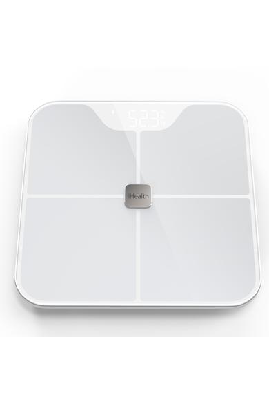 iHealth HS2S testanalizáló okos mérleg