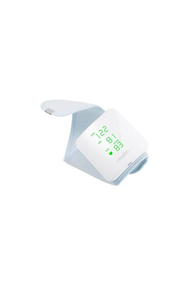iHealth View okos vérnyomás- és pulzusmérő eszköz