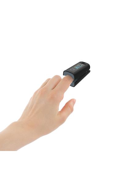 Viatom PC60F véroxigén és pulzust mérő készülék/pulzoximéter