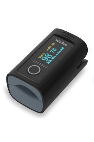 Viatom PC60FW véroxigén és pulzust mérő készülék Bluetooth kapcsolat/okos pulzoximéter (újracsomagolt)