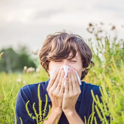 Tavaszi allergiaszezon: Hogyan készülj fel a pollenszezonra?