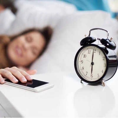 Hogyan mérhető az alvás minősége otthon?