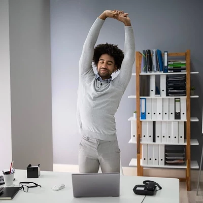 Home office egészségesen: mit használj otthon és mit mérj rendszeresen?