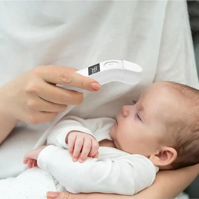 Mindent a lázról: Miért nem szükséges azt csillapítani? Új irányelvek