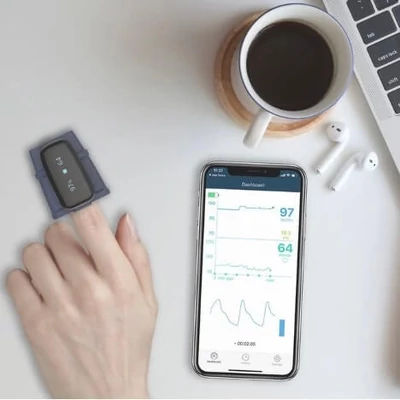 Pulzoximéter használata otthon – teljes útmutató