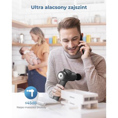 Otthoni masszírozók: az egészség és kényelem szuperhősei
