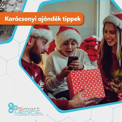 Karácsonyi Tippek